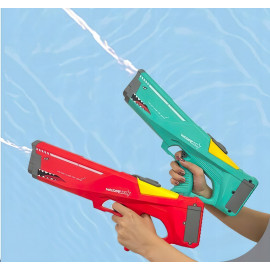 Automatická vodná puška Shark turbo Automatická vodná puška Shark turbo