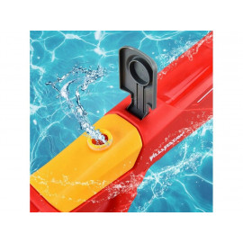 Automatická vodná puška Shark turbo