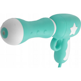 Vodná pumpa s batohom Sloník