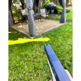 Automatická vodná puška Storm turbo 50cm