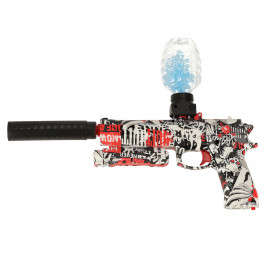 Automatická pištoľ na gélové guličky Funn gun