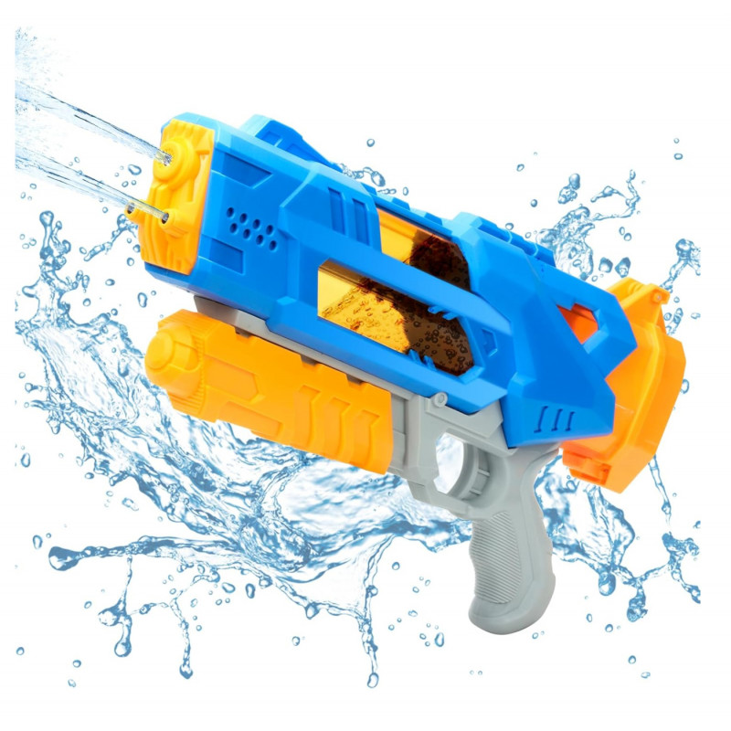 Vodná pištoľ pumpovacia FUN 40cm