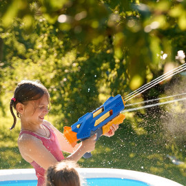 Vodná pištoľ pumpovacia FUN 40cm