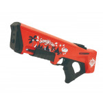 Automatická vodná puška Water game samonapúšťací 40cm