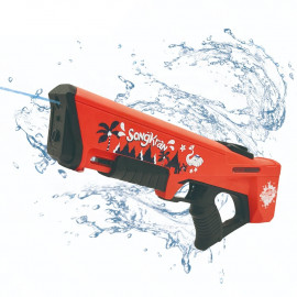 Automatická vodná puška Water game samonapúšťací 40cm
