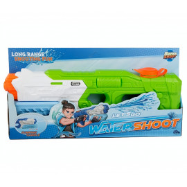 Vodná pumpovacia pištoľ Water Shoot