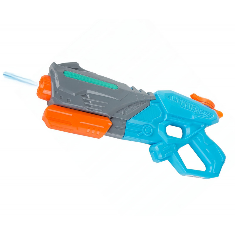Vodná pumpovacia pištoľ Mega Super Shoot 57cm