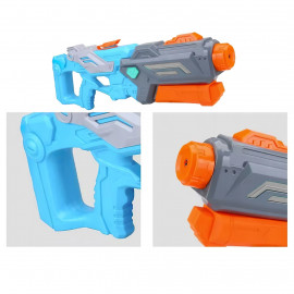 Vodná pumpovacia pištoľ Mega Super Shoot 57cm