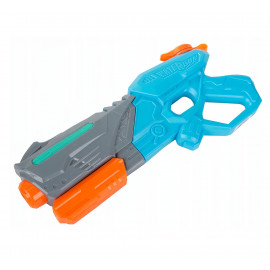 Vodná pumpovacia pištoľ Mega Super Shoot 57cm