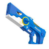 Automatická vodná puška Shark 18 samonapúšťacia