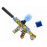 Automatická puška na gélové guličky Shooter