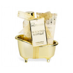 Darčeková sada pre ženy Bath tropical 3v1 Darčeková sada pre ženy Bath tropical 3v1