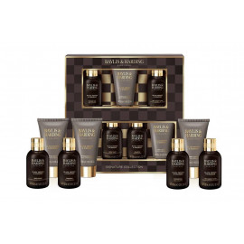 Veľká darčeková sada pre mužov Power selection 7v1