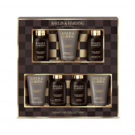 Veľká darčeková sada pre mužov Power selection 7v1