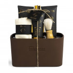 Luxusná darčeková sada pre mužov Barber set 6v1
