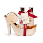 Luxusný kozmetický set Lady Spa Balance 4v1