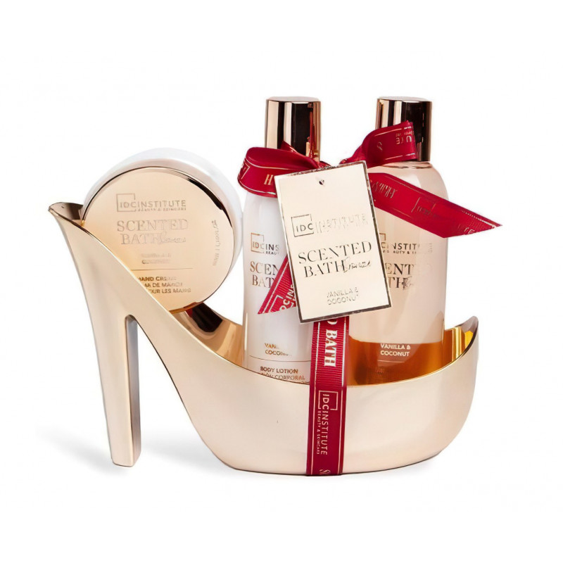 Luxusný kozmetický set Lady Spa Balance 4v1