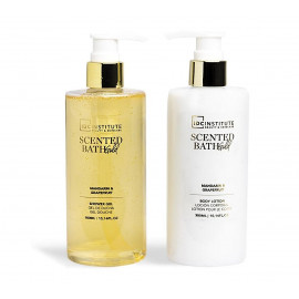 Darčeková sada pre ženy Golden shower 3v1