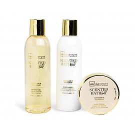 Luxusný kozmetický set Lady Spa Balance Gold 4v1