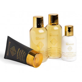 Darčeková sada pre mužov 5v1 v taške Darčeková sada pre mužov 5v1 v taške