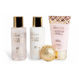 Darčeková sada pre ženy Scented elegancia bath 5v1
