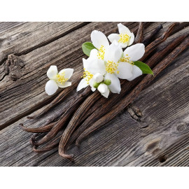 Darčeková sada pre ženy Bath Vanilla 3v1