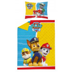 Detské obliečky Tlapky 135x100 cm Detské obliečky Tlapky 135x100 cm