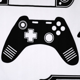 Detské obliečky Hráč 140x200 cm Detské obliečky Hráč 140x200 cm