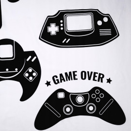 Detské obliečky Hráč 140x200 cm Detské obliečky Hráč 140x200 cm