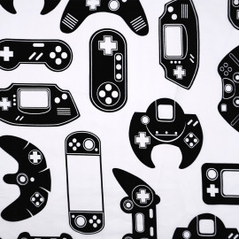 Detské obliečky Hráč 140x200 cm Detské obliečky Hráč 140x200 cm