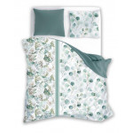 Obliečky Listy 140x200 cm