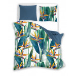 Obliečky Tropic 140x200 cm