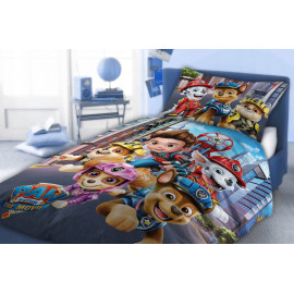 Detské obliečky Tlapková Patrola film 140x200 cm
