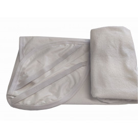 Chránič matraca 120x60 cm