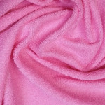 Froté prestieradlo 140x70 cm - ružové Froté prestieradlo 140x70 cm - ružové