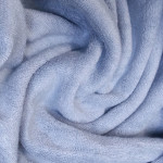 Froté prestieradlo 140x70 cm - svetlo šedé Froté prestieradlo 140x70 cm - svetlo šedé