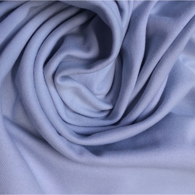 Bavlnené prestieradlo 160x80 cm - sivé