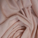 Froté prestieradlo 120x60 cm - béžové