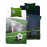 Detské svietiaci obliečky Futbal 140x200 cm