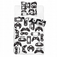 Detské obliečky Hráč 140x200 cm