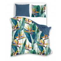 Obliečky Tropic 140x200 cm