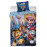 Detské obliečky Paw Patrol the Movie 140x200 cm
