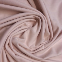 Bavlnené prestieradlo 120x60 cm - béžové 