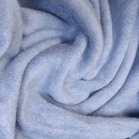 Froté prestieradlo 140x70 cm - svetlo šedé