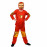 Detský kostým Iron man s maskou a rukavicami 122-134 L