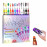 Sada farieb na nechty Fixky Nail art 12ks