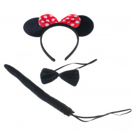 Dětská párty sada Myška