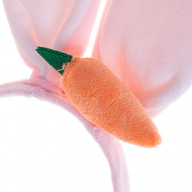 Detský kostým Králíček