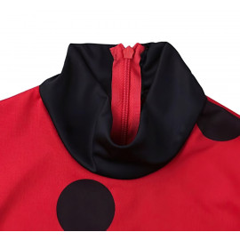 Detský kostým Lienka s parochňou a doplnkami 110-122 M Detský kostým Lienka s parochňou a doplnkami 110-122 M