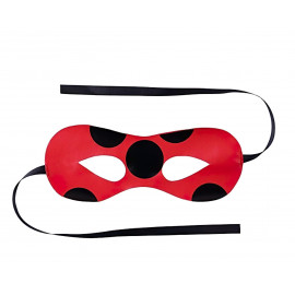 Detský kostým Lienka s parochňou a doplnkami 122-128 L Detský kostým Lienka s parochňou a doplnkami 122-128 L